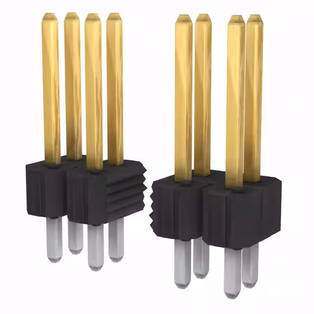 68449-065HLF Amphenol ICC (FCI)  Headers Male Pins